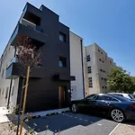 Lux Apartment Dolce Vita - Private Hottub