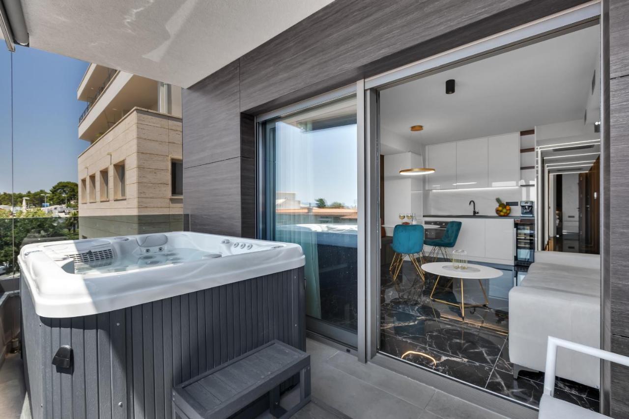 Lux Dolce - Private Hottub Appartement *