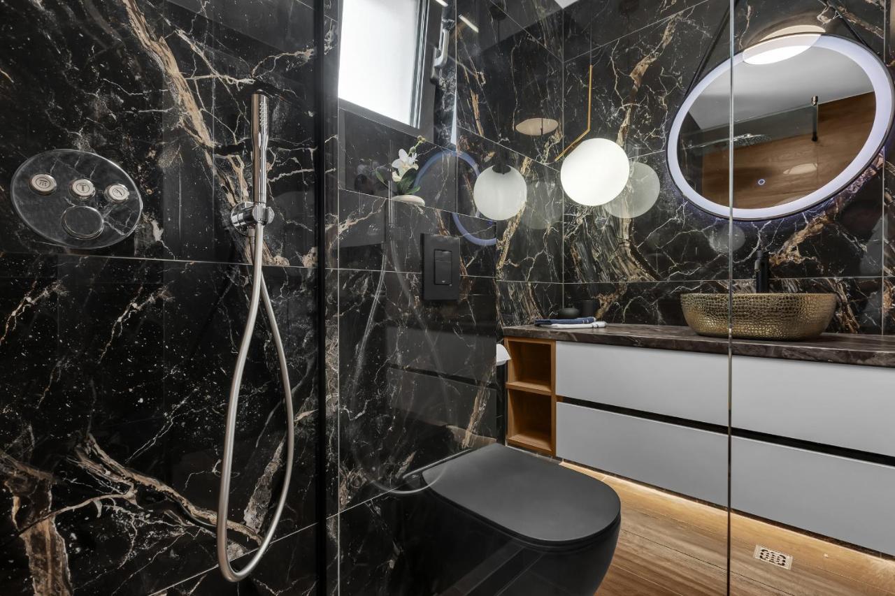 Lux Dolce - Private Hottub Appartement *
