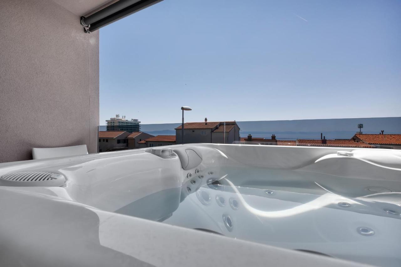 Appartement Lux Dolce - Private Hottub *
