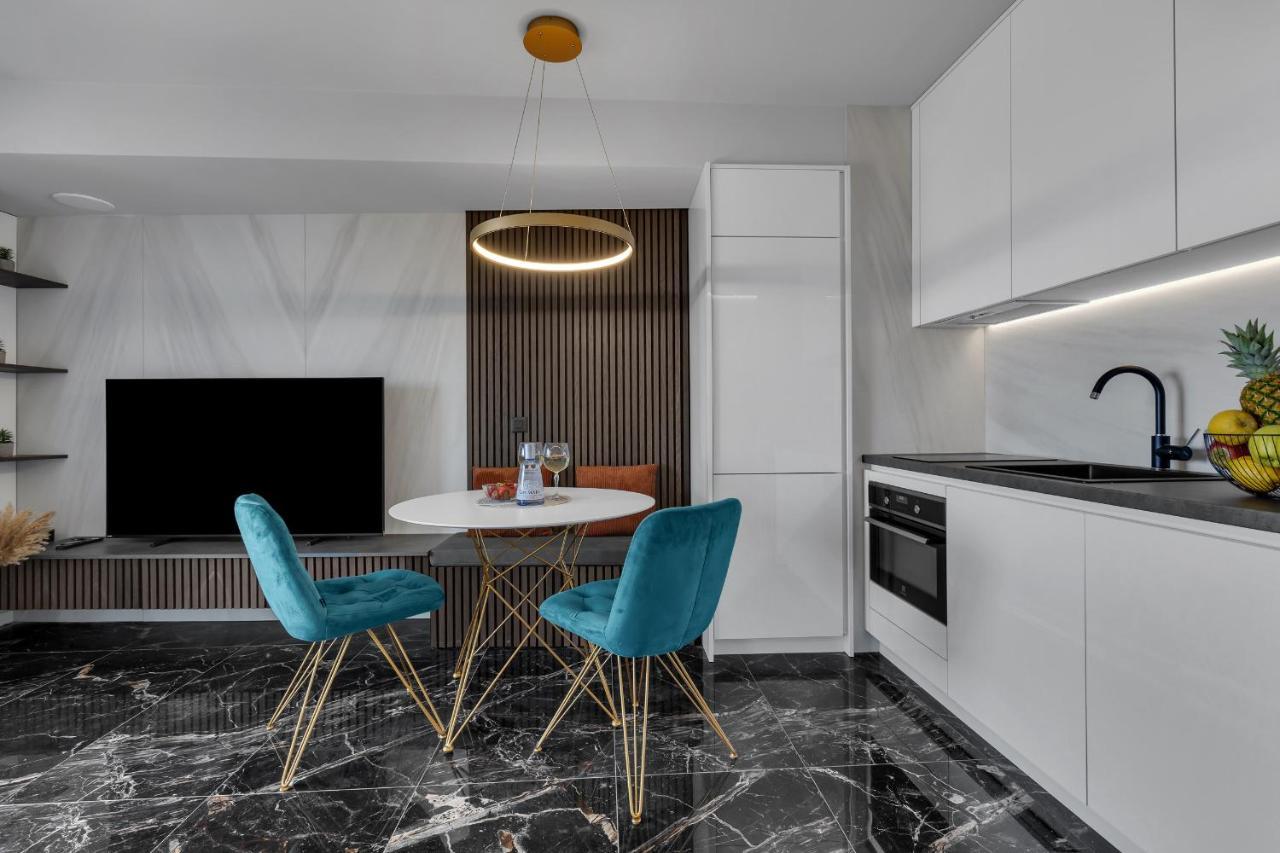 Appartement Lux Dolce - Private Hottub *