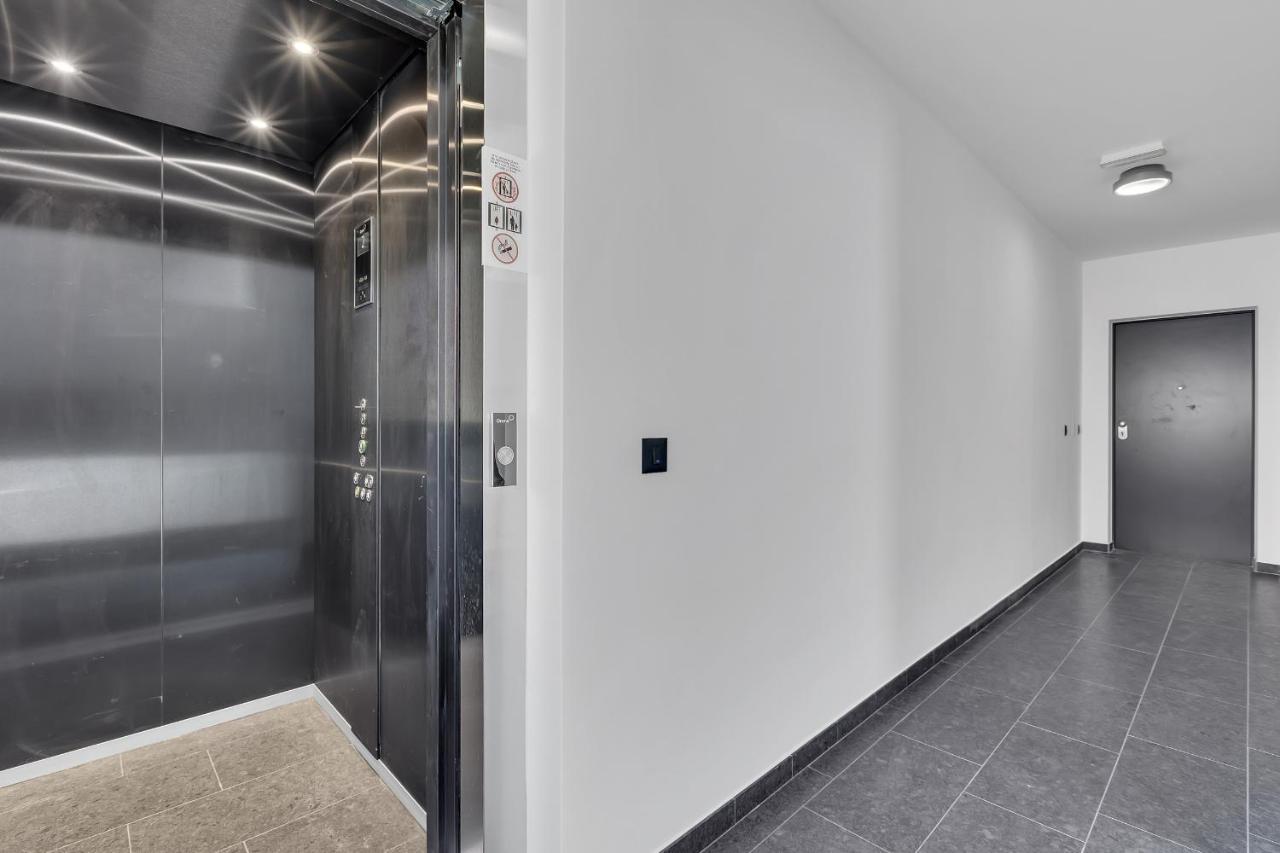 Appartement Lux Dolce - Private Hottub