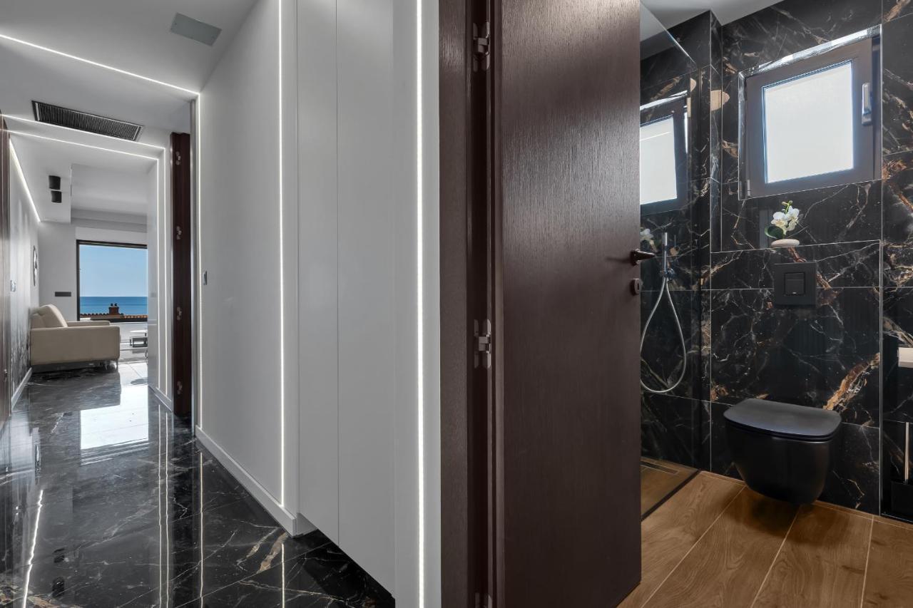 Appartement Lux Dolce - Private Hottub Makarska