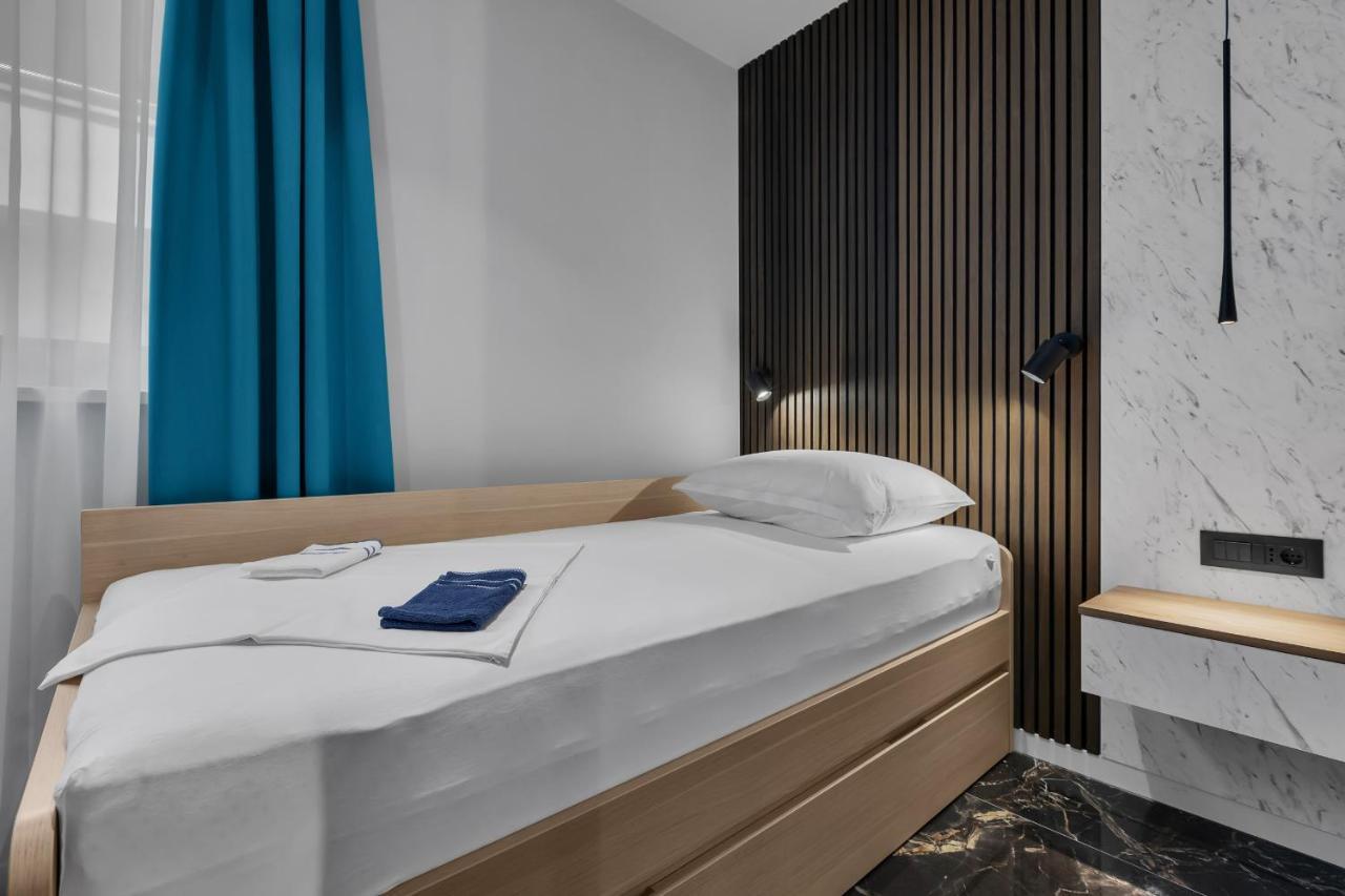 Appartement Lux Dolce - Private Hottub *